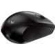 GENIUS Bežični miš NX-8006S,crni - 4710268259060