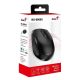 GENIUS Bežični miš NX-8006S,crni - 4710268259060