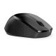 GENIUS Bežični miš NX-8000S USB crni - 4710268259077