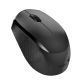 GENIUS Bežični miš NX-8000S USB crni - 4710268259077