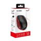 GENIUS Bežični miš NX-8006S, crveni - 4710268259114
