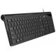 GENIUS SlimStar 230II,SER,USB,BLK - EP1684414