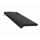 GENIUS SlimStar 230II,SER,USB,BLK - EP1684414