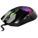 GENIUS Mouse GX Gaming SCORPION M715, Black, USB, RGB, 7200dpi, 6 buttons - 4710268260127