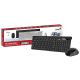 GENIUS SlimStar 8230,Black,US,BT+2.4GHz - EP2895319
