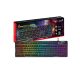 GENIUS SCORPION K7, AL, BLK, US, USB - EP2209057