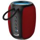 GENIUS Bluetooth zvučnik SP-915BT, crvena - 4710268261933