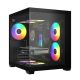 ePlayGame Gaming desktop GAMER Ryzen 7 5700 16GB 1TB RTX5060 8GB - 2763563230952