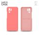 JUST IN CASE 2u1 Extra case MIX PLUS paket pink za Redmi Note 10s - MIXPL304PK