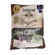 LOVE CAT Posip za mačke od bambusa i soje sa aktivnim ugljem 6L - 4712847010031