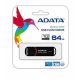 ADATA USB Flash 64GB AUV150-64G-RBK - 4713435799291