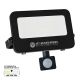FORMA LED reflektor sa senzorom CCT LRH-30S BK - EP2794074