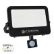 FORMA LED reflektor sa senzorom CCT LRH-50S BK - EP2794080