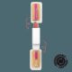 ZAO MAKEUP Karmini za usne Cocoon - London (411) 24gr - EP3200804