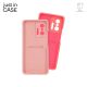 JUST IN CASE 2u1 Extra case MIX PLUS paket pink za Mi 11T/11T pro 128GB - MIXPL305PK
