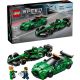 LEGO 76925 Aston Martin sigurnosni automobil i AMR23 - EP2905674