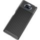 Futrola Carbon Fiber Silicone Black SAMSUNG MCTK74- A42 5g - 42061