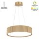 FORMA LED viseća lampa F2095-67V SG - EP2794095