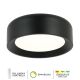FORMA LED plafonska lampa F2096-51C BK - EP2794101