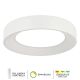FORMA LED plafonska lampa F2096-67C WH - EP2794110