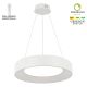 FORMA LED viseća lampa F2096-67V WH - EP2794116