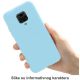 Futrola UTC Ultra Tanki Color silicone Sky Blue XIAOMI MCTK4- Poco X3 Pro - 41261