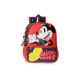 MICKEY FASHION ranac za vrtić - crvena - 8435692710296