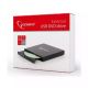 GEMBRID Eksterni Čitac-rezač DVD-USB-02 - 4377