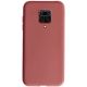 Futrola UTC Ultra Tanki Color silicone Red SAMSUNG MCTK4- A20/A30 - 41125