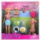 DEFA LUCY Lutka na izletu 8282 - 47432