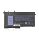 Baterija za laptop Dell Latitude E5280, E5580, E5590 93FTF HQ2200 B - EP3232230