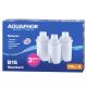 AQUAPHOR Uložak univerzalni B15 komplet 3 kom - 4744131010151