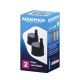 AQUAPHOR Uložak za filter flasu City (2 kom) - 4744131015958