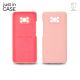 JUST IN CASE 2u1 Extra case MIX PLUS paket pink za Poco X3 Pro - MIXPL411PK