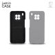 JUST IN CASE 2u1 Extra case MIX PLUS crni paket za Honor 50 Lite - MIXPL421BK
