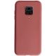 Futrola UTC Ultra Tanki Color silicone Red XIAOMI MCTK4- 11T - 41181