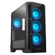 DSCL Gejmerski Računar intel Core i9 14900K 64GB 2TB SSD RTX 5080 - EP2993540