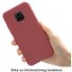 Futrola UTC Ultra Tanki Color silicone Red XIAOMI MCTK4- 11T - 41181