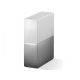 WESTERN DIGITAL 3.5 My Cloud Home 8TB WDBVXC0080HWT-EESN - 47528