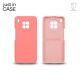 JUST IN CASE Maska 2u1 Extra case MIX PLUS za Honor 50 Lite, roze - MIXPL421PK
