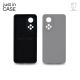 JUST IN CASE 2u1 Extra case MIX za Honor 50, crna/siva - MIXPL422BK