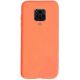 Futrola UTC Ultra Tanki Color silicone Orange XIAOMI MCTK4- Mi 10T/Mi 10T Pro - 41248