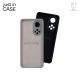 JUST IN CASE 2u1 Extra case MIX za Honor 50, crna/siva - MIXPL422BK