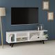 HANAH HOME TV komoda Idil, bela - 475OLV1106