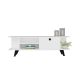 HANAH HOME TV komoda Idil, bela - 475OLV1106