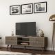 HANAH HOME TV komoda New York, braon - 475OLV1109