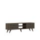 HANAH HOME TV komoda New York, braon - 475OLV1109