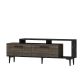 HANAH HOME TV komoda Niva, braon - 475OLV1402