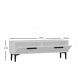HANAH HOME TV komoda Leni, bela - 475OLV1405