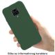 Futrola UTC Ultra Tanki Color silicone Dark Green XIAOMI MCTK4- Redmi Note 10 5g - 41258